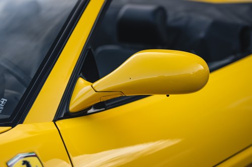 1998 Ferrari 355 F1 For Sale (picture 153 of 187)