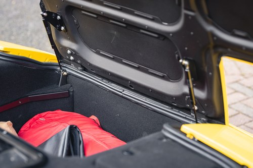 1998 Ferrari 355 F1 For Sale (picture 82 of 187)