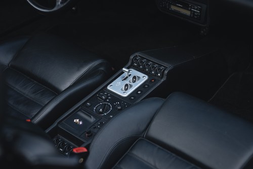 1998 Ferrari 355 F1 For Sale (picture 28 of 187)