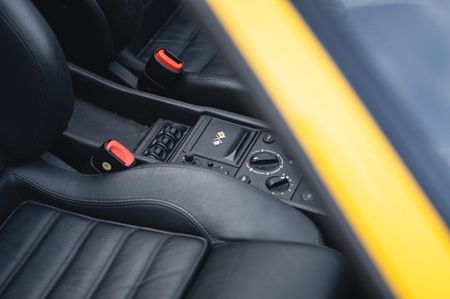 1998 Ferrari 355 F1 For Sale (picture 47 of 187)