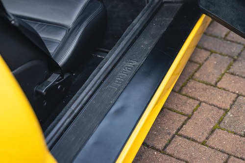 1998 Ferrari 355 F1 For Sale (picture 32 of 187)