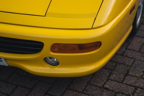 1998 Ferrari 355 F1 For Sale (picture 91 of 187)