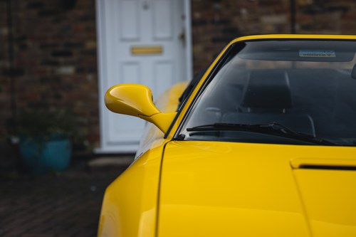 1998 Ferrari 355 F1 For Sale (picture 107 of 187)