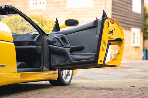 1998 Ferrari 355 F1 For Sale (picture 37 of 187)