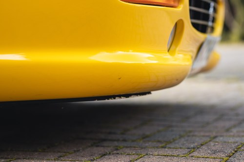 1998 Ferrari 355 F1 For Sale (picture 157 of 187)