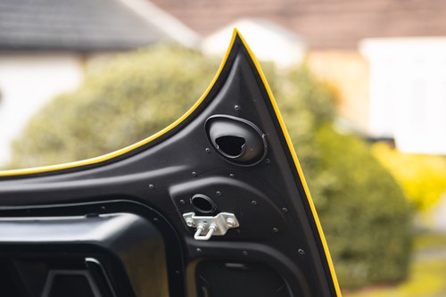 1998 Ferrari 355 F1 For Sale (picture 81 of 187)