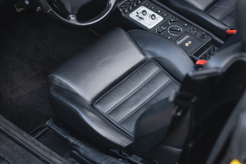 1998 Ferrari 355 F1 For Sale (picture 53 of 187)