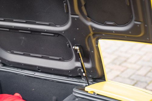 1998 Ferrari 355 F1 For Sale (picture 78 of 187)