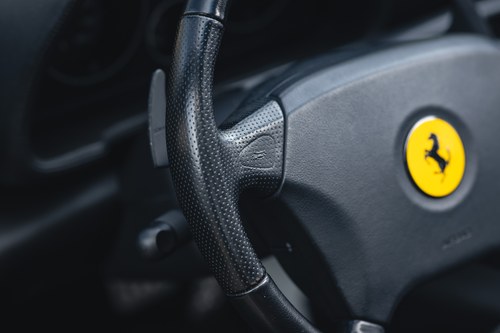 1998 Ferrari 355 F1 For Sale (picture 66 of 187)