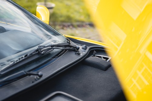 1998 Ferrari 355 F1 For Sale (picture 74 of 187)