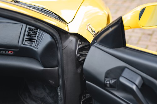 1998 Ferrari 355 F1 For Sale (picture 33 of 187)