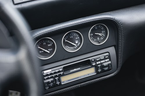 1998 Ferrari 355 F1 For Sale (picture 71 of 187)