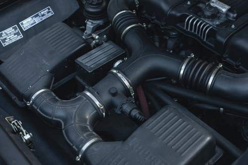 1998 Ferrari 355 F1 For Sale (picture 172 of 187)