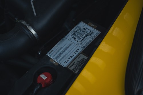 1998 Ferrari 355 F1 For Sale (picture 175 of 187)