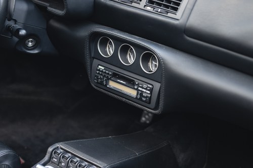 1998 Ferrari 355 F1 For Sale (picture 48 of 187)