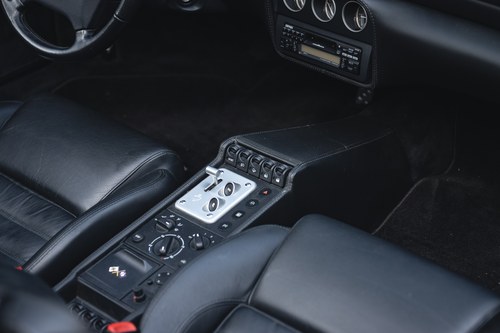 1998 Ferrari 355 F1 For Sale (picture 29 of 187)