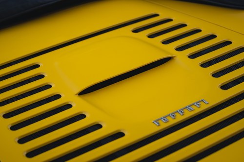 1998 Ferrari 355 F1 For Sale (picture 137 of 187)