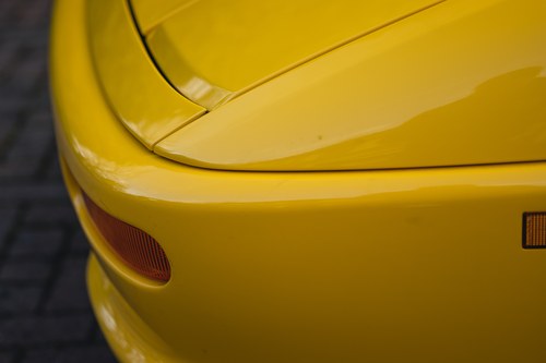 1998 Ferrari 355 F1 For Sale (picture 154 of 187)