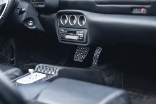 1998 Ferrari 355 F1 For Sale (picture 35 of 187)