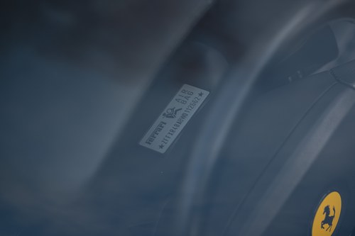 1998 Ferrari 355 F1 For Sale (picture 55 of 187)