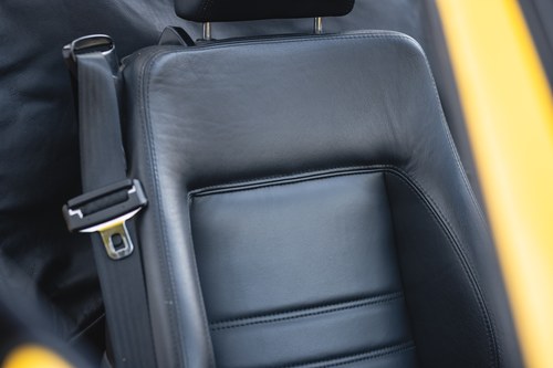 1998 Ferrari 355 F1 For Sale (picture 45 of 187)