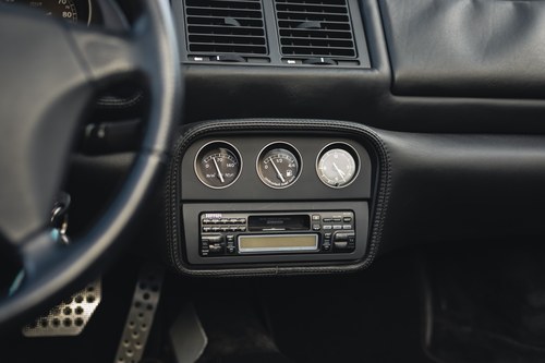 1998 Ferrari 355 F1 For Sale (picture 72 of 187)