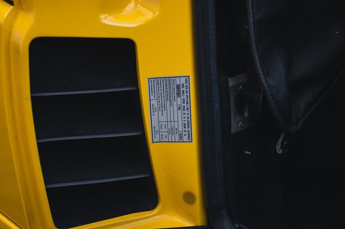 1998 Ferrari 355 F1 For Sale (picture 40 of 187)