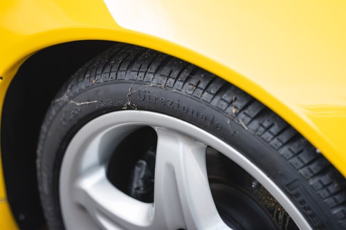 1998 Ferrari 355 F1 For Sale (picture 115 of 187)