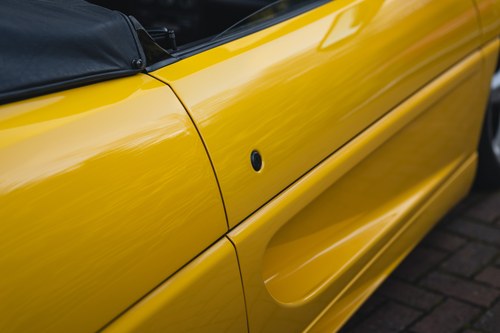 1998 Ferrari 355 F1 For Sale (picture 120 of 187)