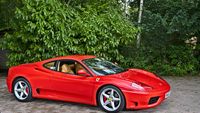2003 Ferrari 360 Modena For Sale (picture 9 of 151)