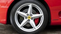 2003 Ferrari 360 Modena For Sale (picture 23 of 151)