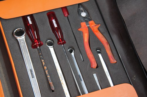 2002 Ferrari 360 Spider (Ex Frankie Dettori) In vendita (immagine 54 di 90)