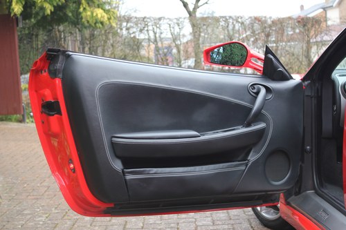 2006 Ferrari F430 Spider In vendita (immagine 76 di 175)