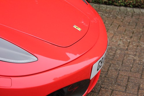 2006 Ferrari F430 Spider In vendita (immagine 102 di 175)