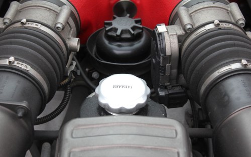 2006 Ferrari F430 Spider In vendita (immagine 142 di 175)