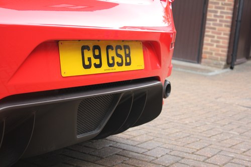 2006 Ferrari F430 Spider In vendita (immagine 110 di 175)