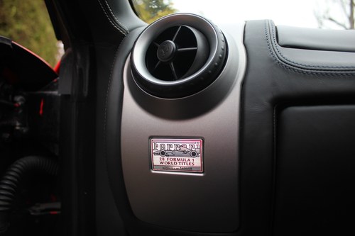 2006 Ferrari F430 Spider In vendita (immagine 39 di 175)