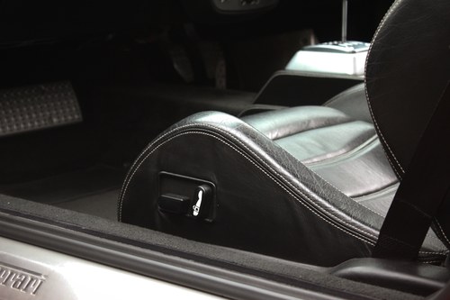 2006 Ferrari F430 Spider In vendita (immagine 60 di 175)