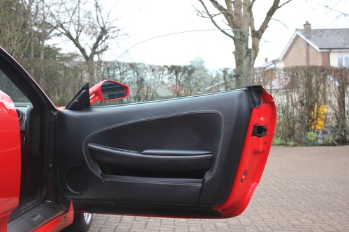 2006 Ferrari F430 Spider In vendita (immagine 92 di 175)