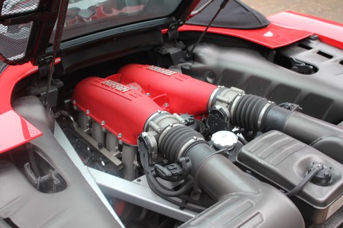 2006 Ferrari F430 Spider In vendita (immagine 147 di 175)