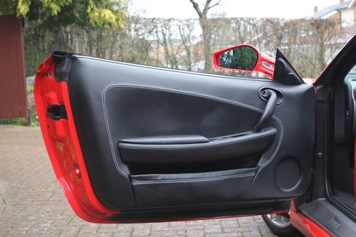 2006 Ferrari F430 Spider In vendita (immagine 75 di 175)