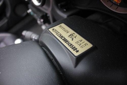 2006 Ferrari F430 Spider In vendita (immagine 71 di 175)