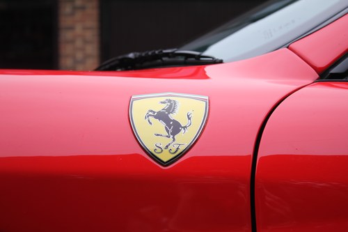 2006 Ferrari F430 Spider In vendita (immagine 112 di 175)