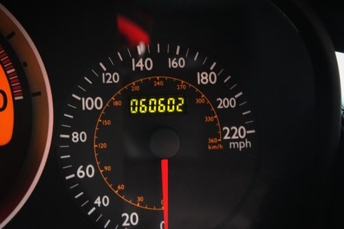 2006 Ferrari F430 Spider In vendita (immagine 56 di 175)