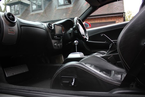 2006 Ferrari F430 Spider In vendita (immagine 38 di 175)