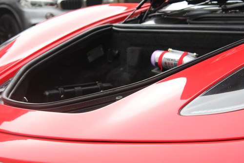 2006 Ferrari F430 Spider In vendita (immagine 94 di 175)