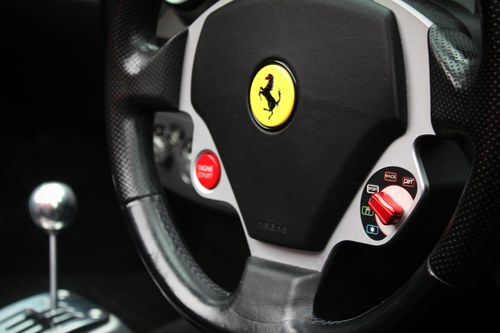 2006 Ferrari F430 Spider In vendita (immagine 69 di 175)