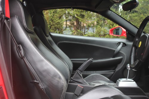 2006 Ferrari F430 Spider In vendita (immagine 79 di 175)