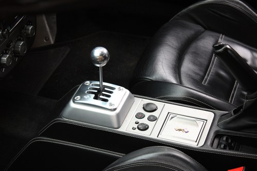 2006 Ferrari F430 Spider In vendita (immagine 61 di 175)