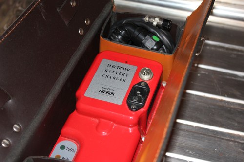 2006 Ferrari F430 Spider In vendita (immagine 155 di 175)